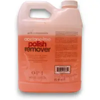 OPI Dissolvant pour vernis à ongles 960 ml