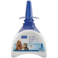 Virbac Ear Clean 100 ml Goutte(S) Auriculaire(S)