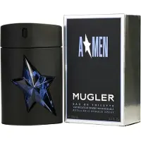 Thierry Mugler A*Men - EDT (rechargeable) - Volume : 100 ml