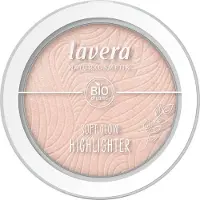 Lavera Illuminateur Soft Glow, 02 Aurora Lueur (5,50 g)