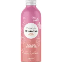 Ben & Anna Gel douche aux baies 250 ml