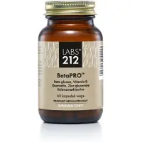 Labs212 Betapro 60 gélules BI7763