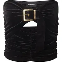 Marina Hoermanseder Haut noir