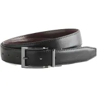 Next Ceinture marron / noir