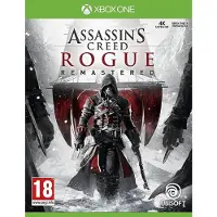 Xbox One Assassin's Creed Rogue Remastered