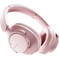 Urbanista Valencia Wireless Headphones Rose