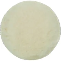 Bosch 2608610001 - Peau de mouton, 130 mm