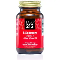 Labs212 B Spectrum 60 gélules BI7982