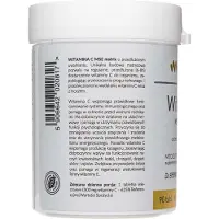 Mito Pharma MSE matrice mse de vitamine C BI7198
