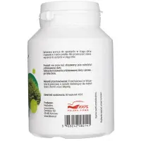 Aliness Poudre de résine de Pistacia lentiscus 500mg (60 gélules)