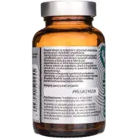 MyVita SILVER Licorice Immuno Protect (glycyrrhizine) 60 gélules.