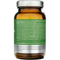 Panaseus Compléments alimentaires Formuła Na Trawienie (50 gélules) 3529
