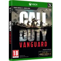 Call of Duty: Vanguard Standard Multilingue Xbox Series X