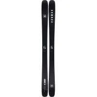 Armada - Skis freestyle/all-mountain - ARV 94 Black 2027 - Taille 171 cm - Noir