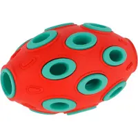 Kerbl Pet Rugby ToyFastic 12x7,5cm chien