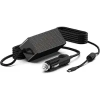 BTI Chargeur de voiture USB-C avec - Netzteil