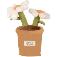 Doudou et Compagnie Margerite 25cm (25 cm)