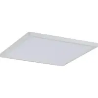 Paulmann LED panneau encastré Areo