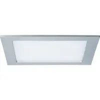 Paulmann Panneau encastré à LED