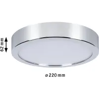 Paulmann LED Panel Aviar