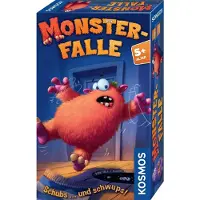 Kosmos 38273356 Jeu De Société Famille