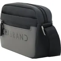 Chabrand Sacoche TOUCH H bis hommes - Noir - Unique