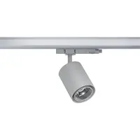 Paulmann Spot sur rail à LED PAUL (1450 lm)