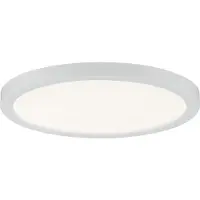 Paulmann LED panneau encastré Areo
