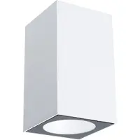 Paulmann Applique LED Flame de respectueuse des insectes