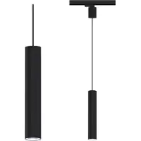 Paulmann ProRail3 Suspension Artemons Dimmable Noir