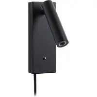Paulmann LED Applique murale Hulda