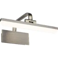Paulmann Lampe à tableau Renan (600 lm)