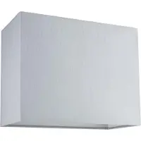 Paulmann URail Abat-jour Verona 2Easy 250x130mm Gris