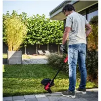 Skil COUPE-GAZON SANS FIL 30CM 20V GT1E0241CA (Fils coupe-herbe)