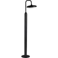 Paulmann LED Borne d'éclairage Nostro résistant à l'eau de mer