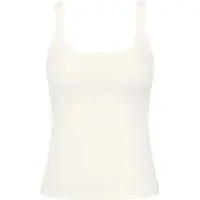 Sloggi Maillots de corps GO Sense Tank Top femmes - Blanc - EU M