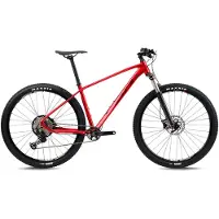 Bh Expert 4.0 29´´ Deore 2026 Mtb Bike Rouge S