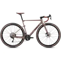 Bh Gravelx Evo 5.0 At Grx 820 2026 Gravel Bike Beige M