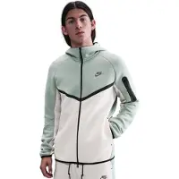 Nike Sweatshirt à capuche Tech Windrunner