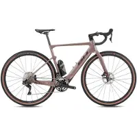 Bh Igravelx Carbon 2.8 2ezmag Grx Rx820 2026 Gravel Electric Bike Beige L / 600Wh