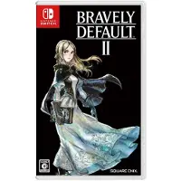 Games Switch Bravely Default Ii Clair PAL