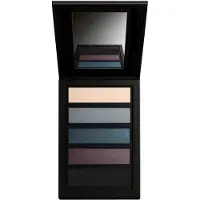 L'Oréal x Mugler palette de fards à paupières teinte Midnight 8 g