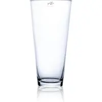 Sandra Rich CONI vase conique (1x, 6.64 l)