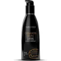 Wicked Cinnamon Bun Wb Lube 60 Ml (60 ml)