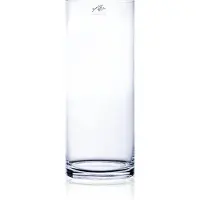 Sandra Rich Vase Cyli zylindr.30,0xø15,0 cm 801996 4005632962814