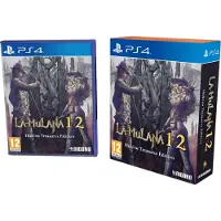 LA-Mulana 1 & 2 : Hidden Treasures Edition (PS4)