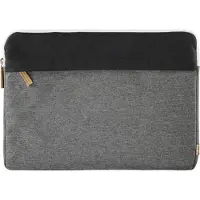 Hama Housse Florence 13.4" Gris (00217113)