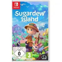 Île de Sugardew