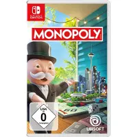 Monopoly - Nintendo Switch