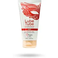 Orgie - Gel lubrifiant effet chauffant - 150ml